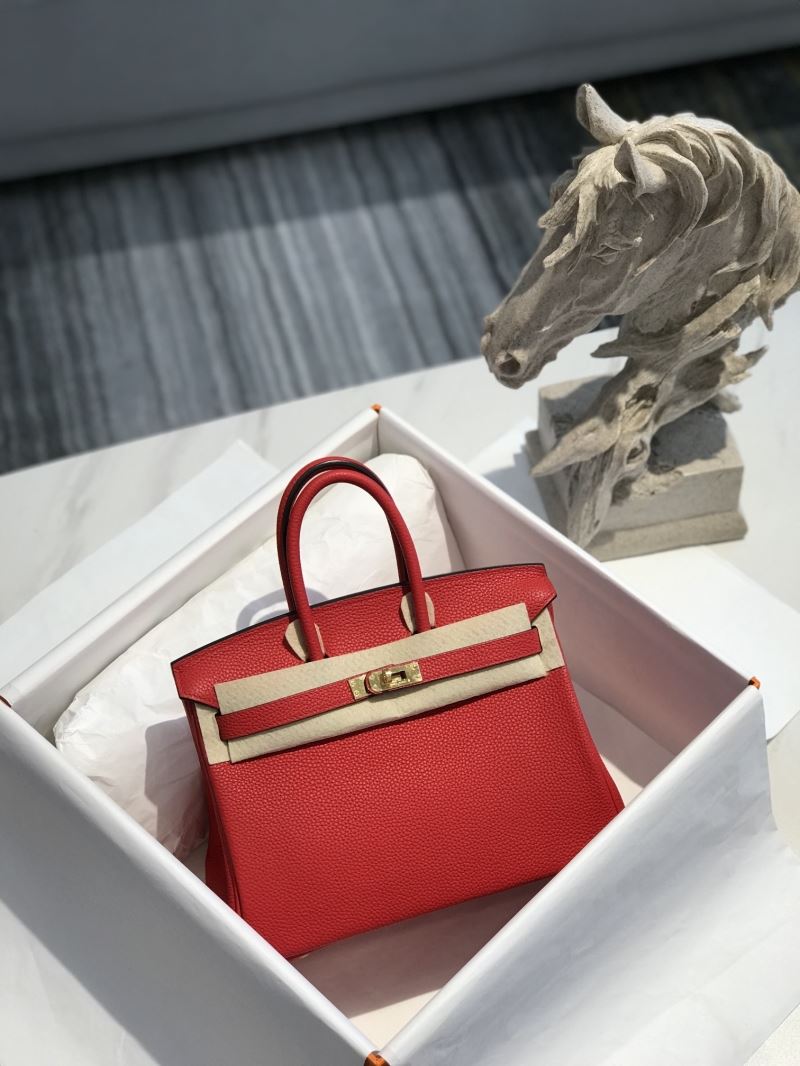 Hermes Birkin Bags